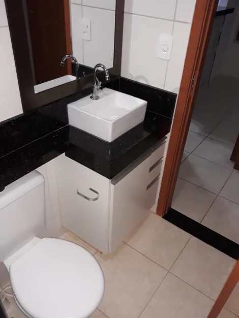 Comprar Apartamento / Padr&atilde;o em S&atilde;o Jos&eacute; do Rio Preto R$ 190.000,00 - Foto 12