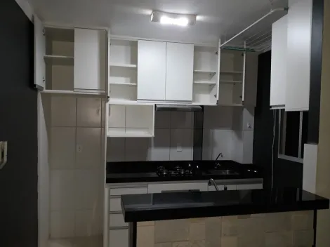 Apartamento / Padr&atilde;o em S&atilde;o Jos&eacute; do Rio Preto 