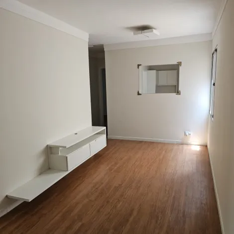 Apartamento / Padr&atilde;o em S&atilde;o Jos&eacute; do Rio Preto 