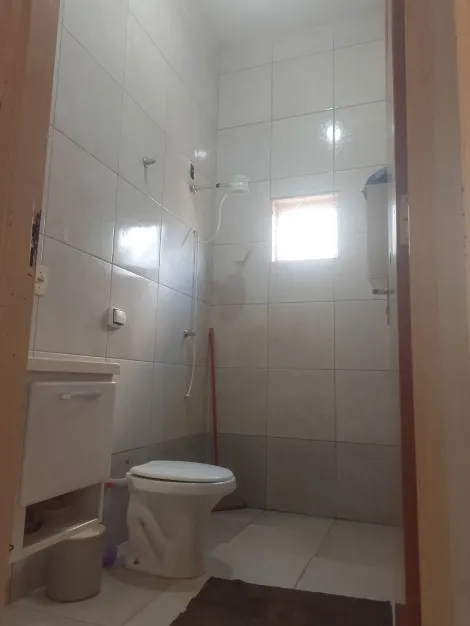 Alugar Casa / Padr&atilde;o em Mirassol R$ 800,00 - Foto 3