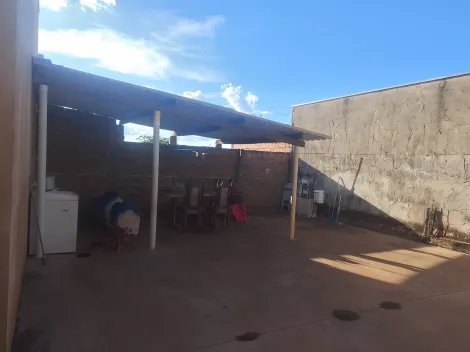 Alugar Casa / Padr&atilde;o em Mirassol R$ 800,00 - Foto 12