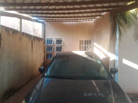 Alugar Casa / Padr&atilde;o em Mirassol R$ 800,00 - Foto 9
