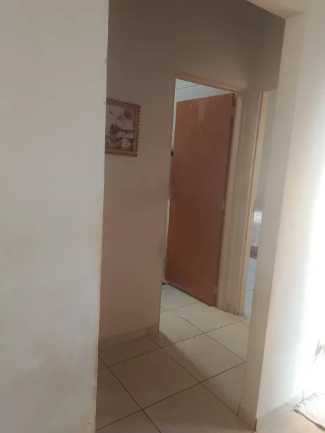 Alugar Casa / Padr&atilde;o em Mirassol R$ 800,00 - Foto 5