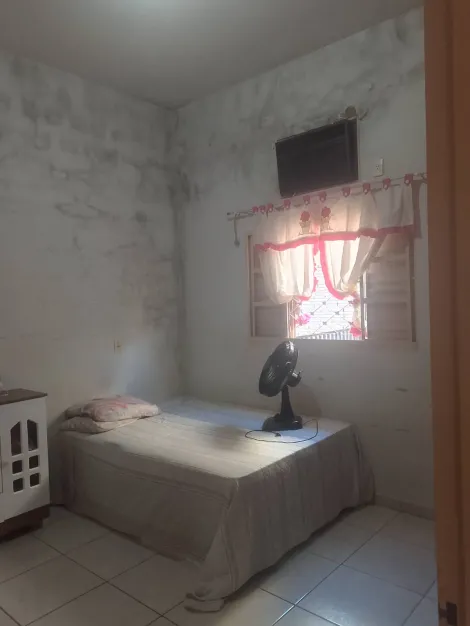 Alugar Casa / Padr&atilde;o em Mirassol R$ 800,00 - Foto 8