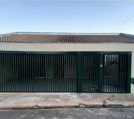 Alugar Casa / Padr&atilde;o em S&atilde;o Jos&eacute; do Rio Preto. apenas R$ 250.000,00