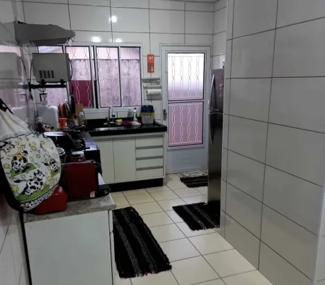 Comprar Casa / Padr&atilde;o em S&atilde;o Jos&eacute; do Rio Preto R$ 250.000,00 - Foto 3