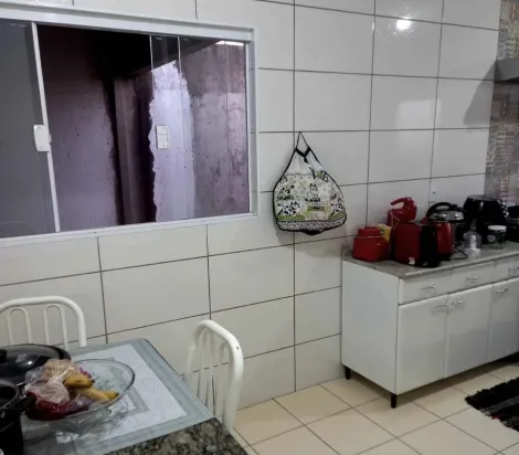 Comprar Casa / Padr&atilde;o em S&atilde;o Jos&eacute; do Rio Preto R$ 250.000,00 - Foto 4