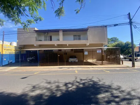 Apartamento / Padr&atilde;o em S&atilde;o Jos&eacute; do Rio Preto 