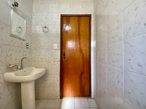 Alugar Apartamento / Padr&atilde;o em S&atilde;o Jos&eacute; do Rio Preto R$ 1.550,00 - Foto 8