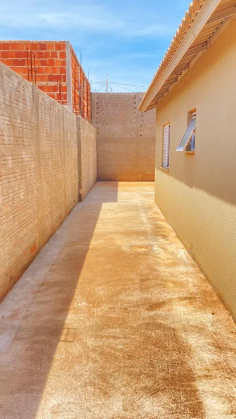 Comprar Casa / Padr&atilde;o em Bady Bassitt R$ 250.000,00 - Foto 37