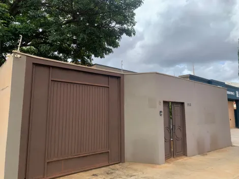 Comercial / Casa Comercial em S&atilde;o Jos&eacute; do Rio Preto 