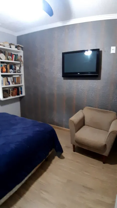 Comprar Casa / Condom&iacute;nio em S&atilde;o Jos&eacute; do Rio Preto R$ 670.000,00 - Foto 25