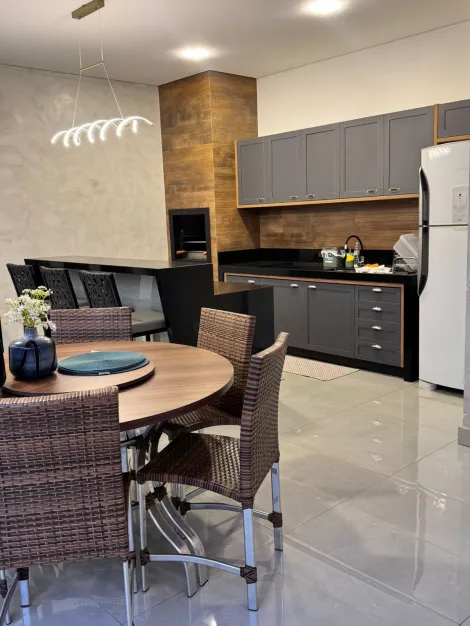 Comprar Casa / Condom&iacute;nio em S&atilde;o Jos&eacute; do Rio Preto R$ 830.000,00 - Foto 2