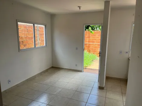Casa / Padr&atilde;o em Bady Bassitt 