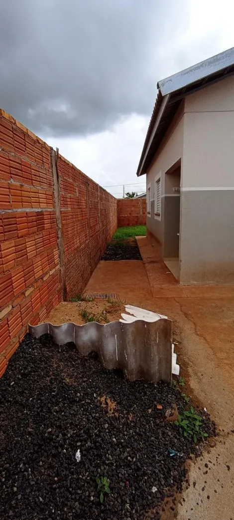 Alugar Casa / Padr&atilde;o em Bady Bassitt R$ 1.000,00 - Foto 10
