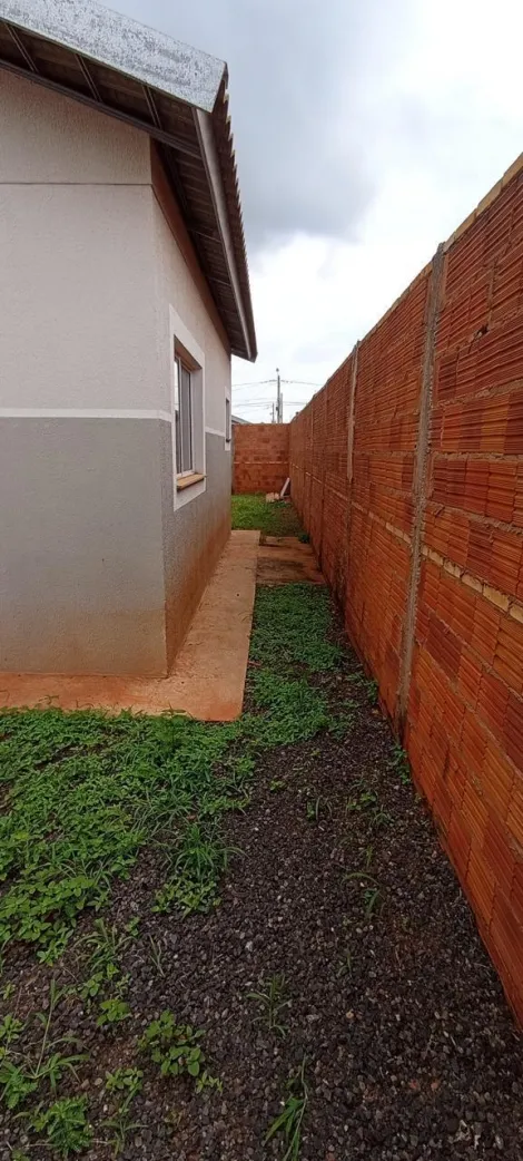 Alugar Casa / Padr&atilde;o em Bady Bassitt R$ 1.000,00 - Foto 11