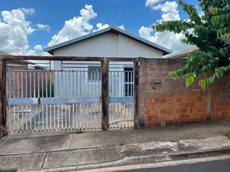 Alugar Casa / Padr&atilde;o em Bady Bassitt R$ 1.000,00 - Foto 13