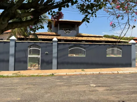 Casa / Sobrado em S&atilde;o Jos&eacute; do Rio Preto 
