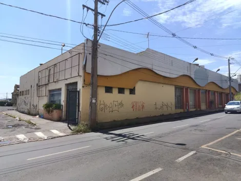 Comercial / Sal&atilde;o em S&atilde;o Jos&eacute; do Rio Preto 