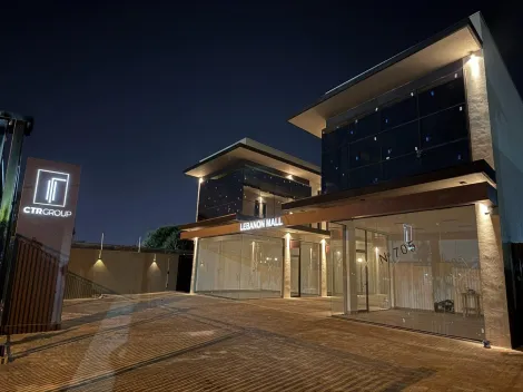Comercial / Sala em S&atilde;o Jos&eacute; do Rio Preto 
