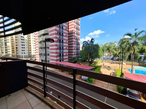 Alugar Apartamento / Padr&atilde;o em S&atilde;o Jos&eacute; do Rio Preto R$ 2.000,00 - Foto 3