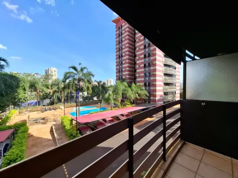 Alugar Apartamento / Padr&atilde;o em S&atilde;o Jos&eacute; do Rio Preto R$ 2.000,00 - Foto 4