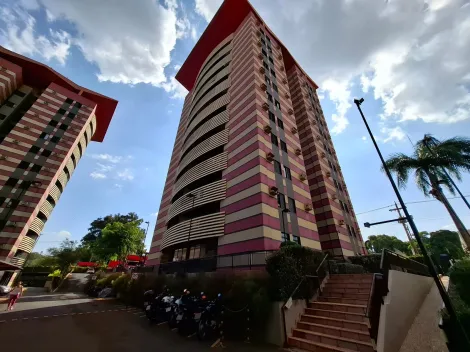 Alugar Apartamento / Padr&atilde;o em S&atilde;o Jos&eacute; do Rio Preto R$ 2.000,00 - Foto 17