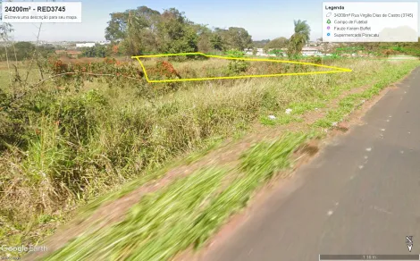 Comprar Terreno / &Aacute;rea em S&atilde;o Jos&eacute; do Rio Preto R$ 6.000.000,00 - Foto 4