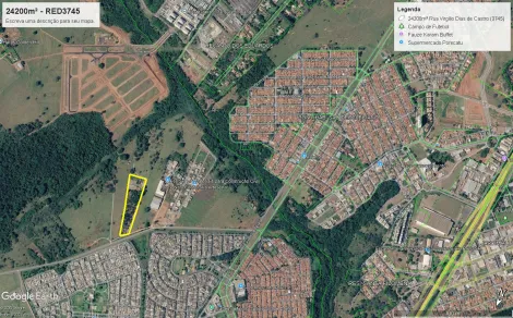 Comprar Terreno / &Aacute;rea em S&atilde;o Jos&eacute; do Rio Preto R$ 6.000.000,00 - Foto 7