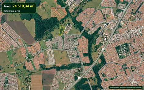 Comprar Terreno / &Aacute;rea em S&atilde;o Jos&eacute; do Rio Preto R$ 6.000.000,00 - Foto 8