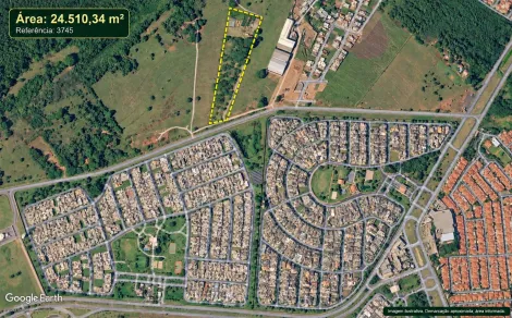 Comprar Terreno / &Aacute;rea em S&atilde;o Jos&eacute; do Rio Preto R$ 6.000.000,00 - Foto 9