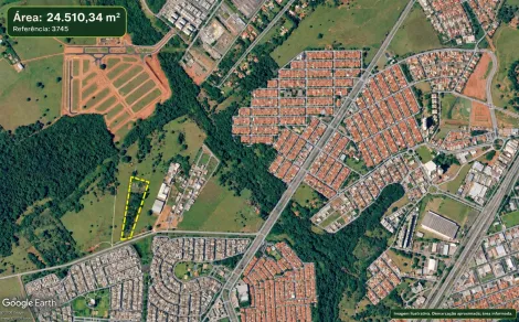 Comprar Terreno / &Aacute;rea em S&atilde;o Jos&eacute; do Rio Preto R$ 6.000.000,00 - Foto 10