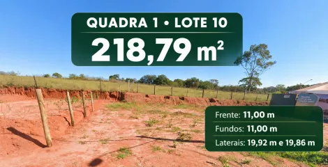Comprar Terreno / Padr&atilde;o em S&atilde;o Jos&eacute; do Rio Preto R$ 110.000,00 - Foto 2