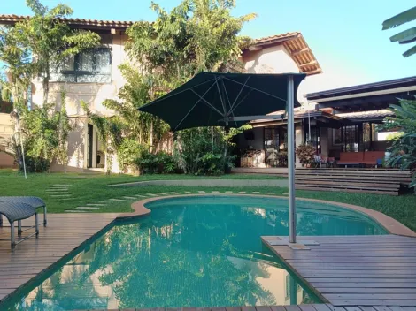Alugar Casa / Condom&iacute;nio em S&atilde;o Jos&eacute; do Rio Preto. apenas R$ 2.800.000,00