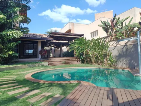 Alugar Casa / Condom&iacute;nio em S&atilde;o Jos&eacute; do Rio Preto R$ 10.000,00 - Foto 2