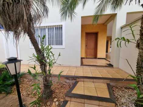 Alugar Casa / Padr&atilde;o em S&atilde;o Jos&eacute; do Rio Preto. apenas R$ 1.050.000,00