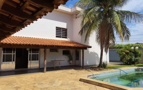 Casa / Padr&atilde;o em Bady Bassitt 