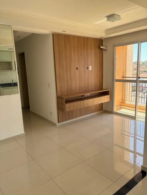 Alugar Apartamento / Padr&atilde;o em S&atilde;o Jos&eacute; do Rio Preto. apenas R$ 1.650,00