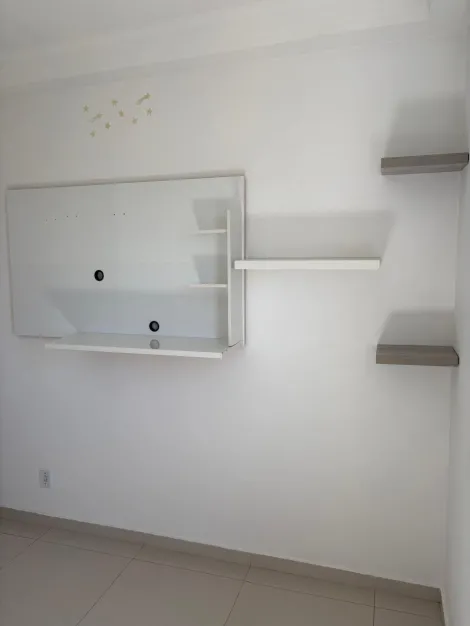 Alugar Apartamento / Padr&atilde;o em S&atilde;o Jos&eacute; do Rio Preto R$ 1.650,00 - Foto 6