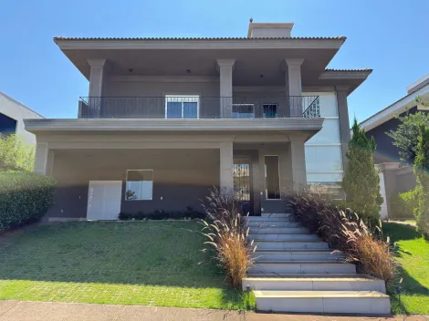 Casa / Condom&iacute;nio em S&atilde;o Jos&eacute; do Rio Preto 