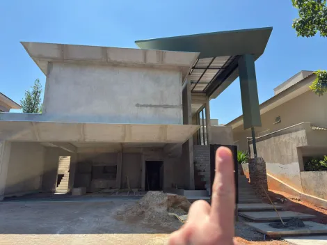 Casa / Condom&iacute;nio em S&atilde;o Jos&eacute; do Rio Preto 