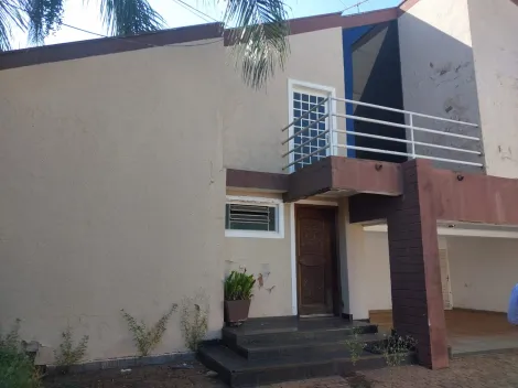 Alugar Casa / Padr&atilde;o em S&atilde;o Jos&eacute; do Rio Preto. apenas R$ 1.100.000,00