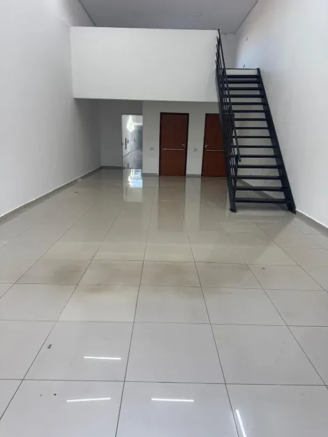 Comercial / Sal&atilde;o em S&atilde;o Jos&eacute; do Rio Preto 
