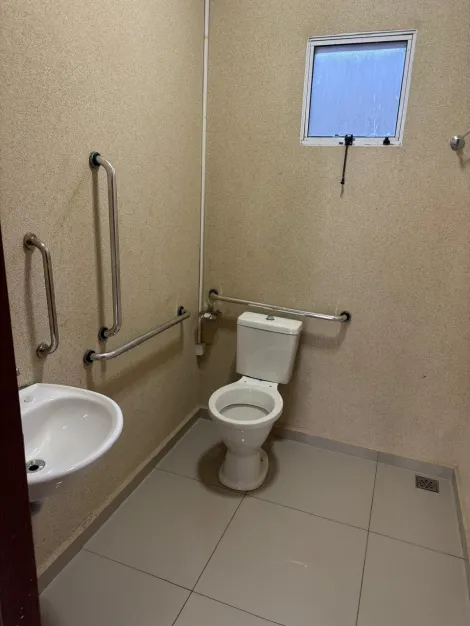 Alugar Comercial / Sal&atilde;o em S&atilde;o Jos&eacute; do Rio Preto R$ 3.800,00 - Foto 3