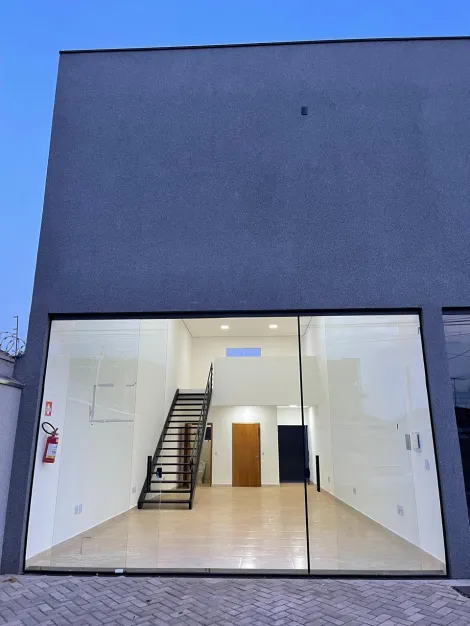 Comercial / Sala em S&atilde;o Jos&eacute; do Rio Preto 