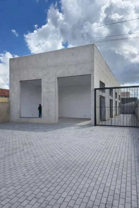 Comercial / Sala em S&atilde;o Jos&eacute; do Rio Preto 