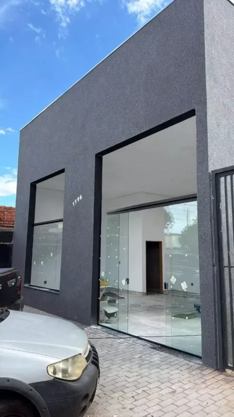 Alugar Comercial / Sala em S&atilde;o Jos&eacute; do Rio Preto R$ 2.200,00 - Foto 2
