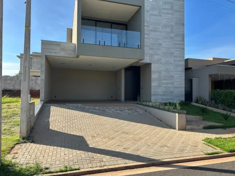 Casa / Condom&iacute;nio em Mirassol 
