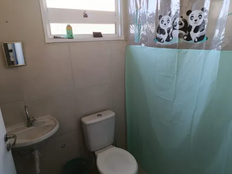 Alugar Casa / Condom&iacute;nio em S&atilde;o Jos&eacute; do Rio Preto R$ 700,00 - Foto 11