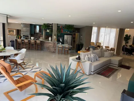 Comprar Casa / Condom&iacute;nio em S&atilde;o Jos&eacute; do Rio Preto R$ 3.800.000,00 - Foto 4